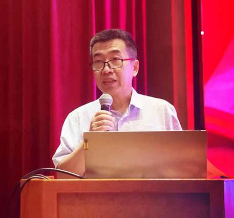Hội thảo Công nghệ thông tin và Tự động hóa rèn năm 2022 đã thành công trọn vẹn