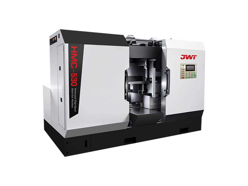 Dòng HMC · Máy cưa vòng tốc độ cao nằm ngang