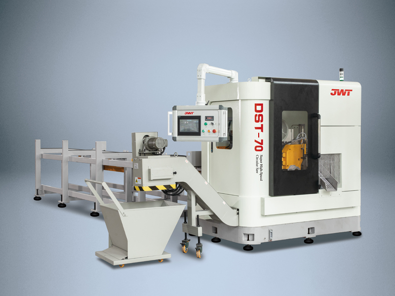 Máy cưa đĩa tự động 101: Cách cắt nhanh hơn và ổn định hơn so với cắt bằng tay